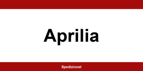 Telefono Fermopoint BRT a Aprilia