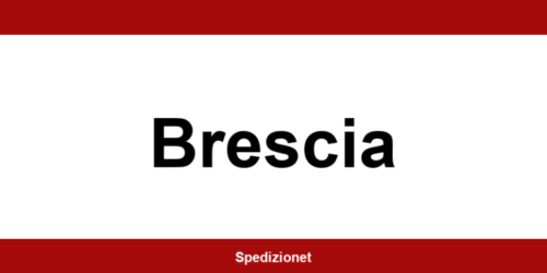 Telefono Fermopoint BRT a Brescia