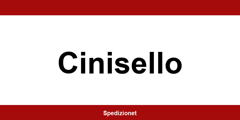 Telefono Fermopoint BRT a Cinisello