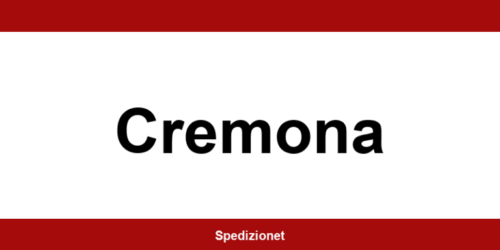 Telefono Fermopoint BRT a Cremona