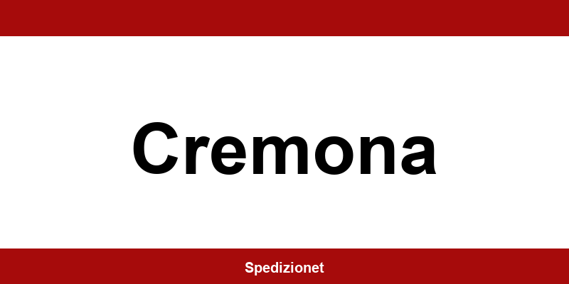 Telefono Fermopoint BRT a Cremona