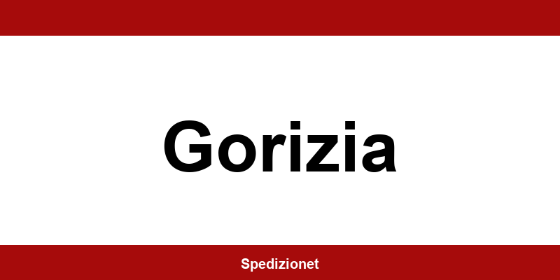 Telefono Fermopoint BRT a Gorizia