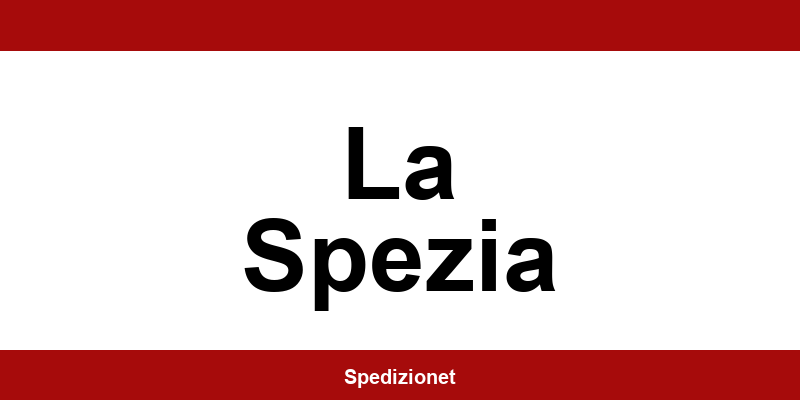 Telefono Fermopoint BRT a La Spezia