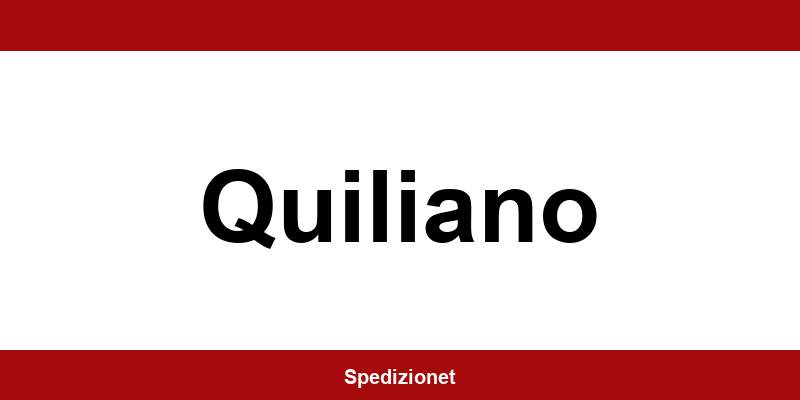 Telefono Fermopoint BRT a Quiliano