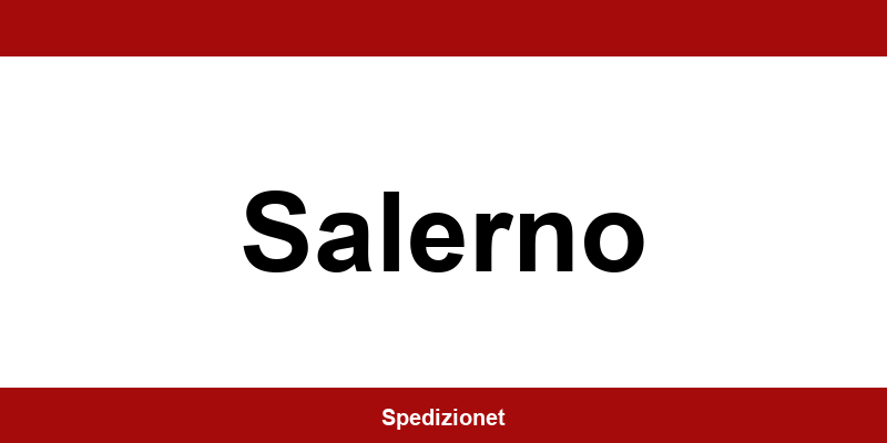 Telefono Fermopoint BRT a Salerno