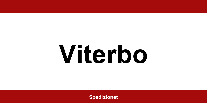 Telefono Fermopoint BRT a Viterbo