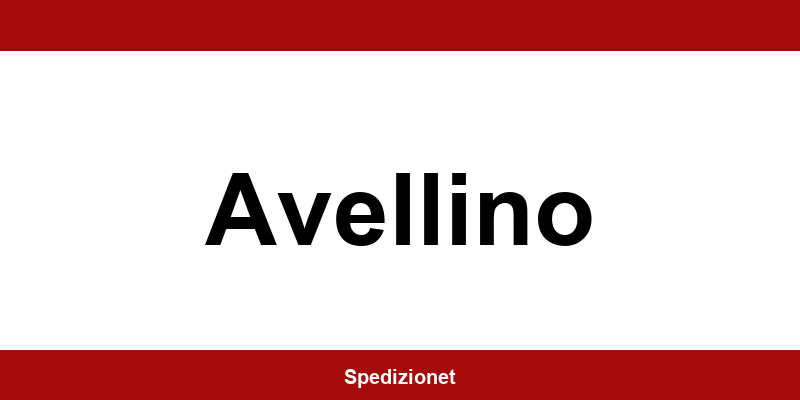 Telefono Fermopoint BRT a Avellino