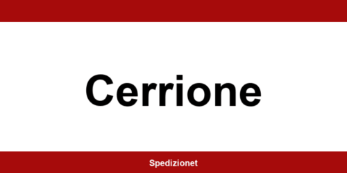 Telefono Fermopoint BRT a Cerrione