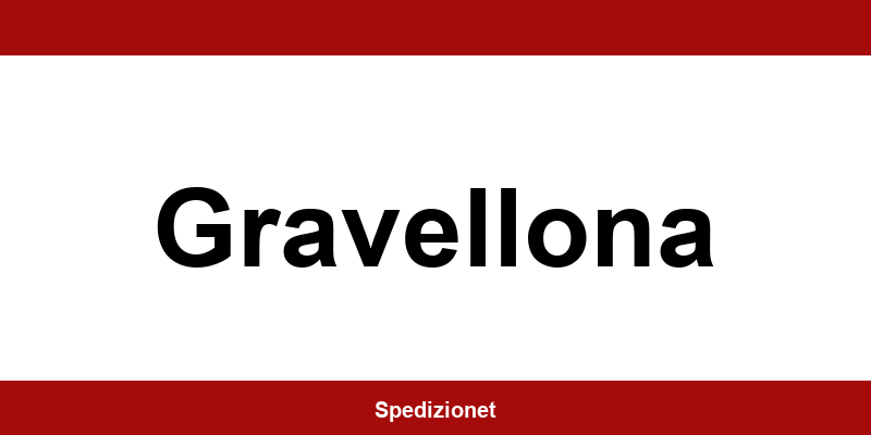 Telefono Fermopoint BRT a Gravellona