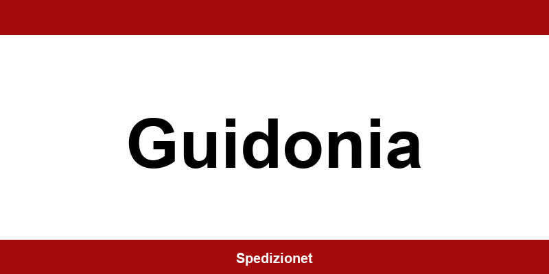 Telefono Fermopoint BRT a Guidonia