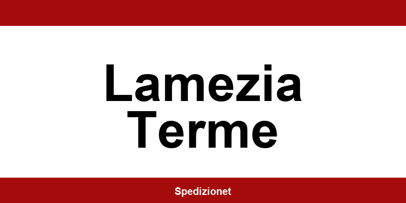 Telefono Fermopoint BRT a Lamezia Terme