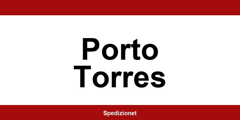 Telefono Fermopoint BRT a Porto Torres