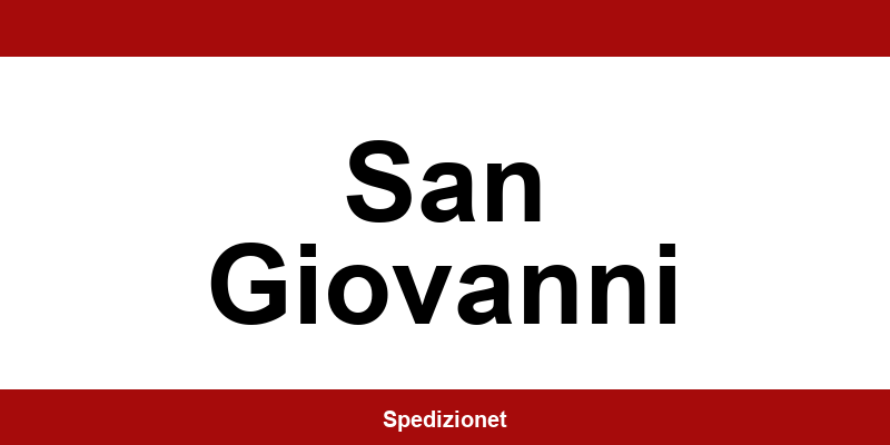 Telefono Fermopoint BRT a San Giovanni