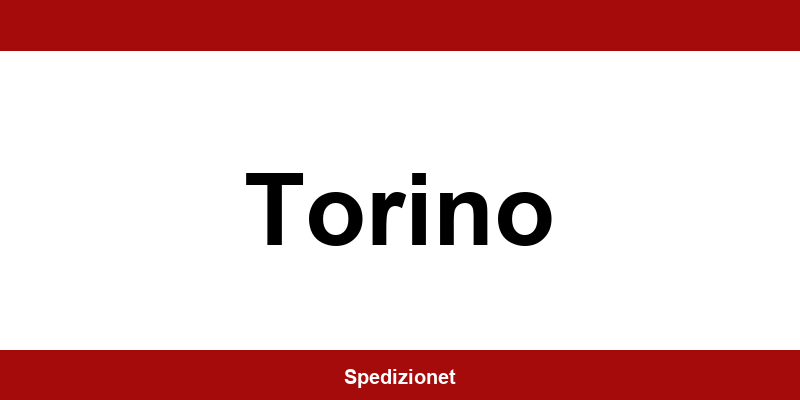 Telefono Fermopoint BRT a Torino