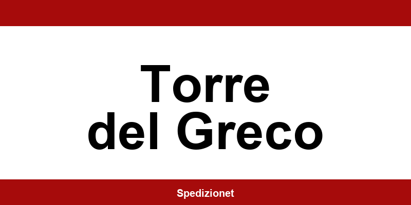 Telefono Fermopoint BRT a Torre del Greco