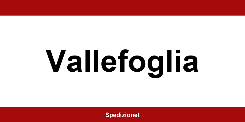 Telefono Fermopoint BRT a Vallefoglia