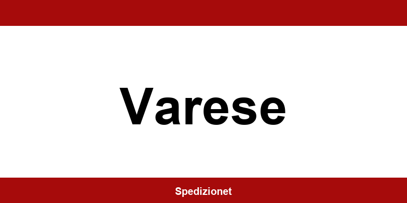 Telefono Fermopoint BRT a Varese