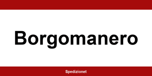 Telefono Fermopoint BRT a Borgomanero