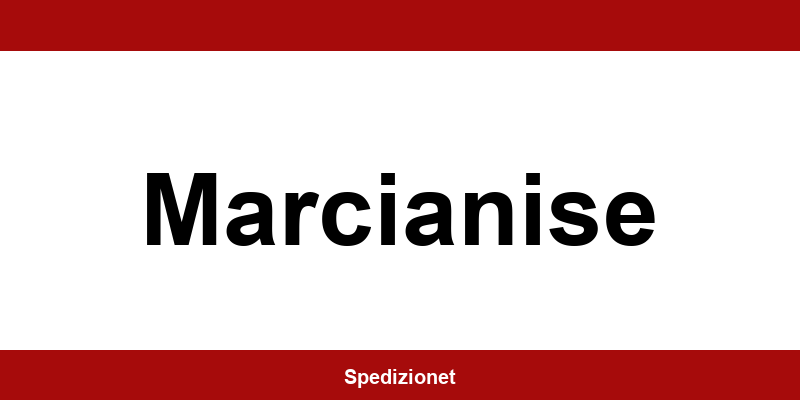 Telefono Fermopoint BRT a Marcianise
