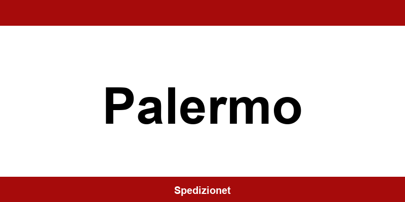 Telefono Fermopoint BRT a Palermo
