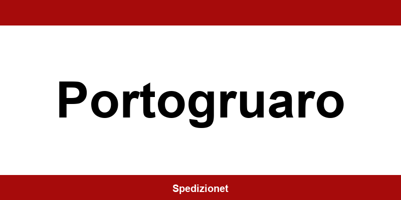 Telefono Fermopoint BRT a Portogruaro